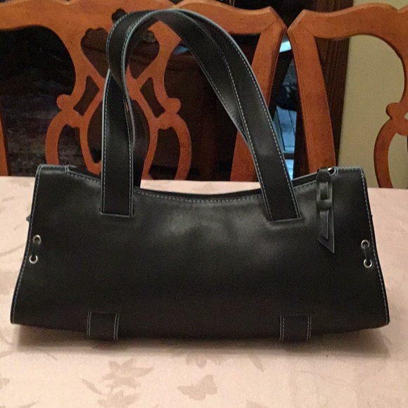 Sondra Roberts Handbags - Sondra Roberts black handbag